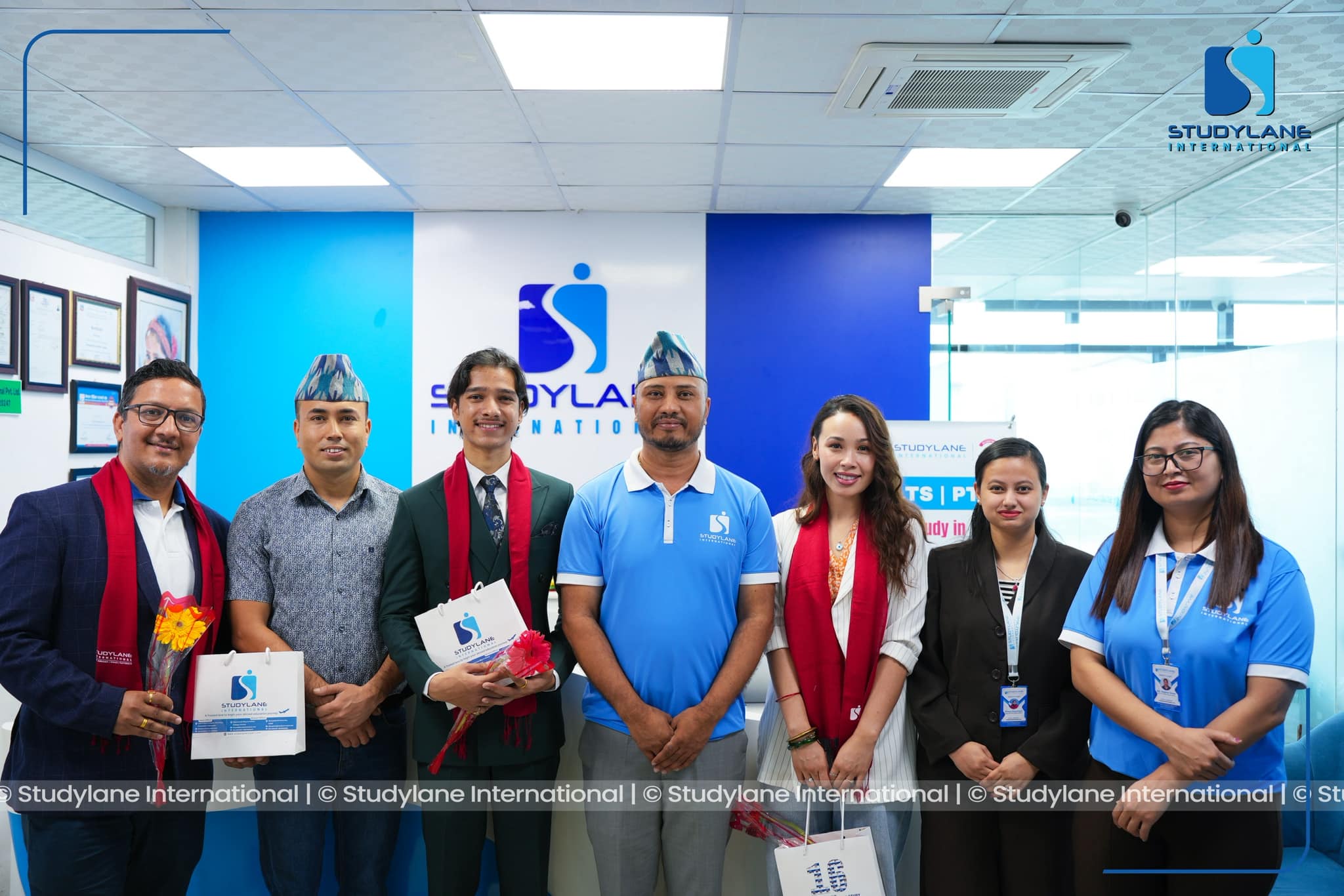 Exclusive Global Uni Search Event – Study in USA held on 16th July 2025